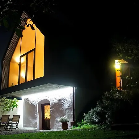 Landloft In The Sausal Wine Region Chalet Gleinstatten