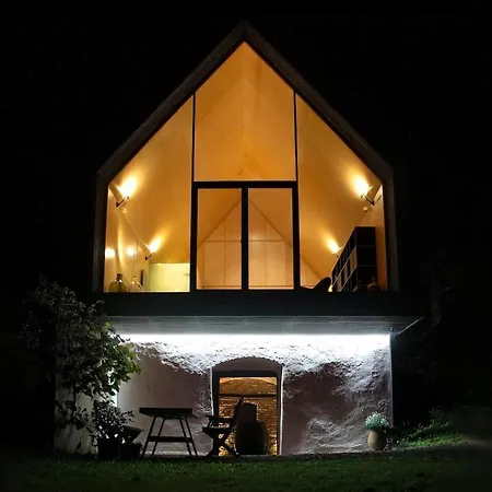 Landloft In The Sausal Wine Region Chalet Gleinstatten