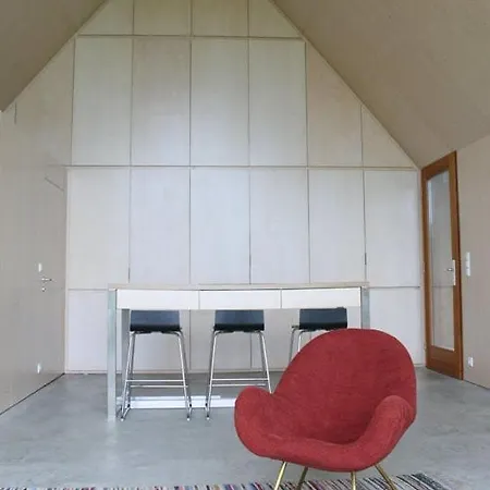 Landloft In The Sausal Wine Region *