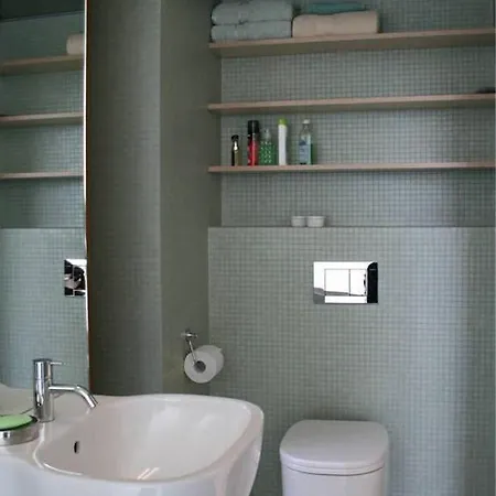 Chalet Landloft In The Sausal Wine Region *