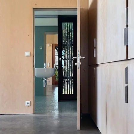 Chalet Landloft In The Sausal Wine Region Gleinstatten