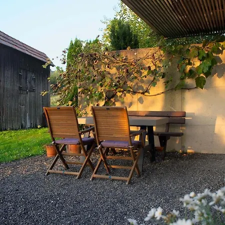 Landloft In The Sausal Wine Region