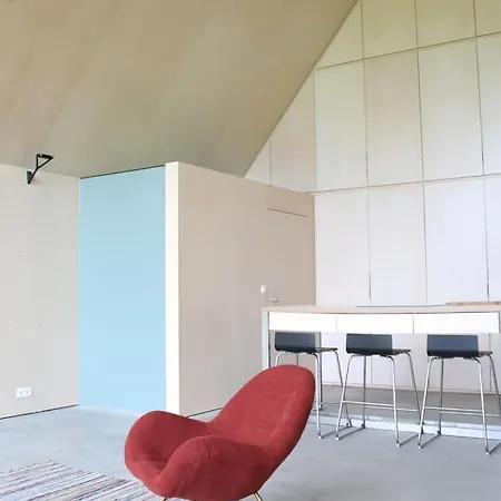 Landloft In The Sausal Wine Region Chalet