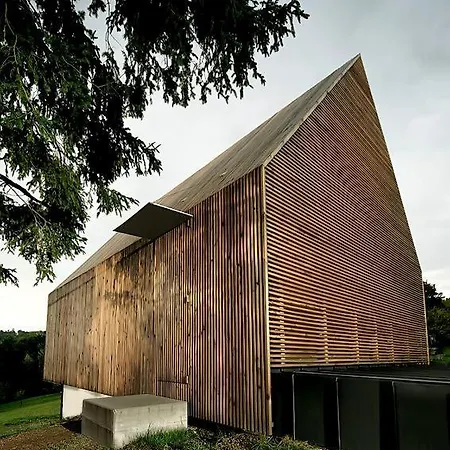 Chalet Landloft In The Sausal Wine Region *