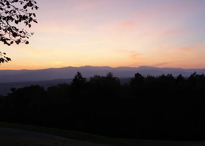 Landloft In The Sausal Wine Region Gleinstätten