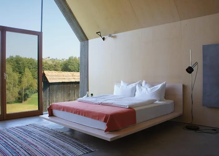 شاليه Landloft In The Sausal Wine Region