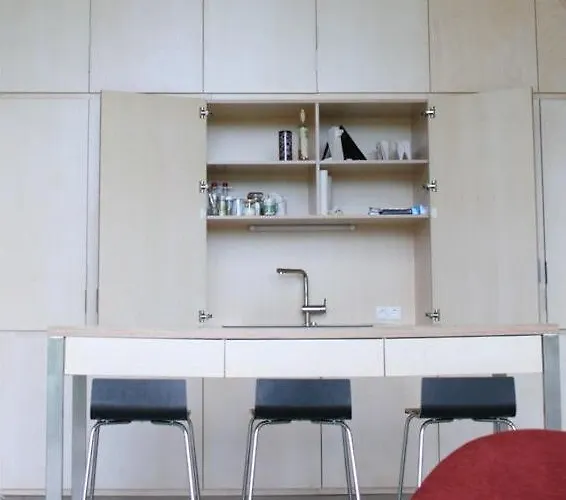 شاليه Landloft In The Sausal Wine Region *