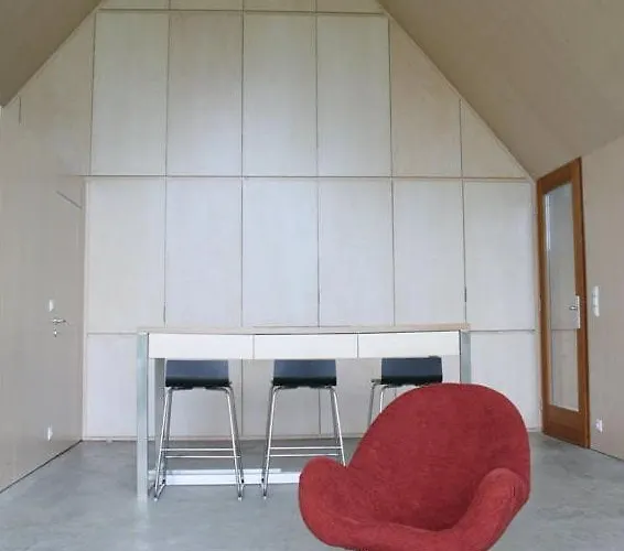 Landloft In The Sausal Wine Region *