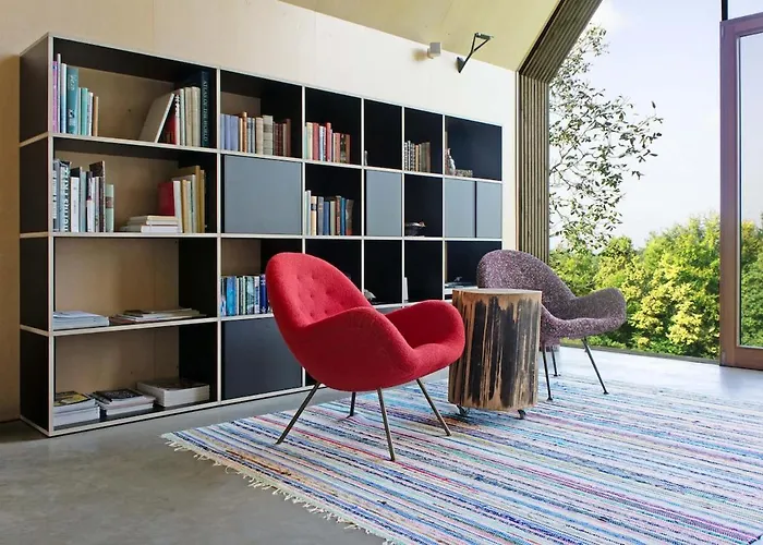 Landloft In The Sausal Wine Region