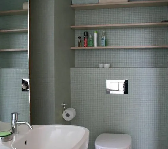 شاليه Landloft In The Sausal Wine Region *