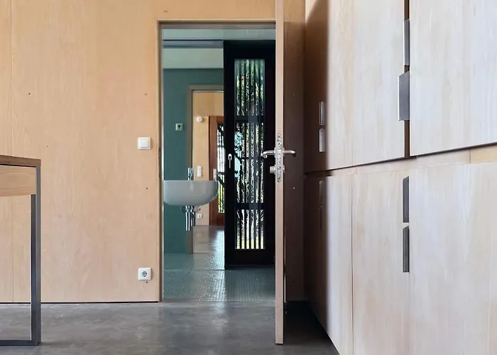 شاليه Landloft In The Sausal Wine Region Gleinstätten