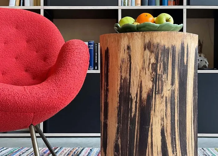 Landloft In The Sausal Wine Region * Gleinstätten