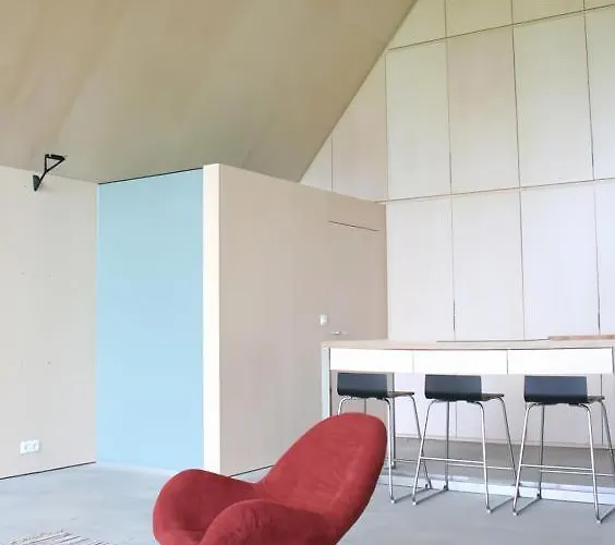 Landloft In The Sausal Wine Region شاليه