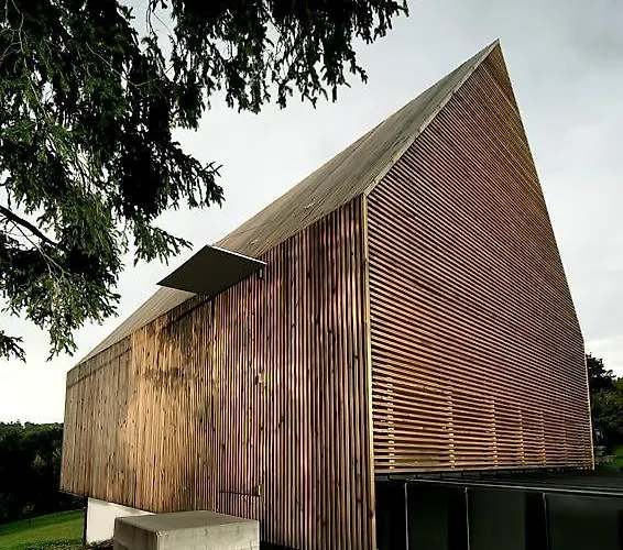 شاليه Landloft In The Sausal Wine Region *