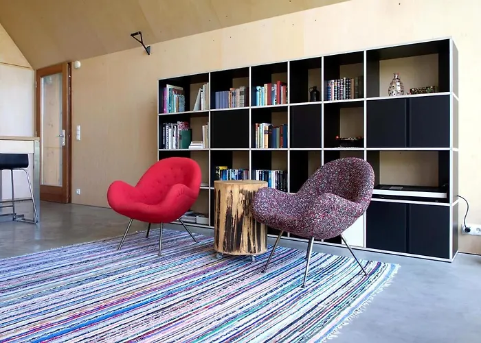 شاليه Landloft In The Sausal Wine Region Gleinstätten