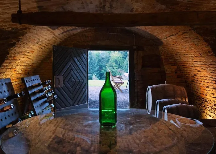 Landloft In The Sausal Wine Region شاليه