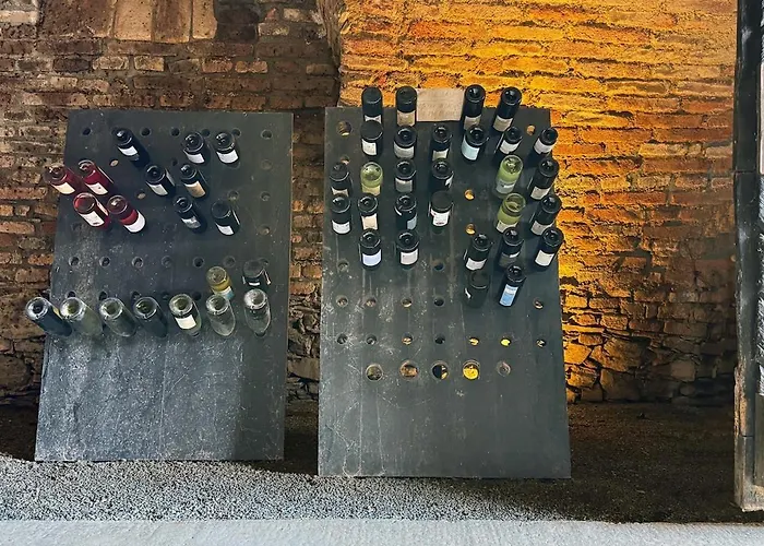 شاليه Landloft In The Sausal Wine Region *